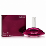 Euphoria 5.4 by Calvin Klein Spray for Women