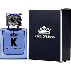 K Dolce & Gabbane by Dolce & Gabbana 1.7 oz Eau De Parfum Spray for - Perfumes4All