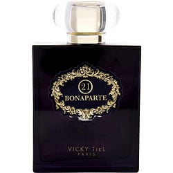 Vicky Tiel Vicky Tiel 21 Bonaparte Tester Ed Parfum Spray 3.3 Oz Perfume