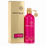 Rose Elixir By Montale 3.4 oz Eau De Parfum Spray for Women