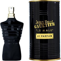 Jean Paul Gaultier Le Male Le Parfum 2.5 Oz Eau De Parfum Intense Spray for Men – Perfumes4All