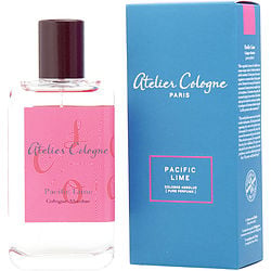 Pacific Lime 3.3 oz Spray for Unisex - Perfumes4All