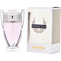 Invictus by Paco Rabanne 6.8 oz Eau De Toilette Spray for Men - Perfumes4All