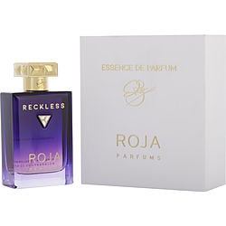 Roja Reckless 3.4 Oz Essence De Parfum Spray For Women Perfume