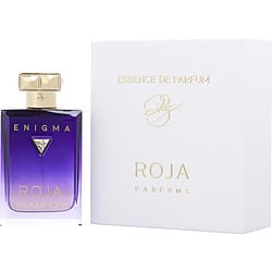 Roja Enigma 3.4 Oz Essence De Parfum Spray For Women Perfume