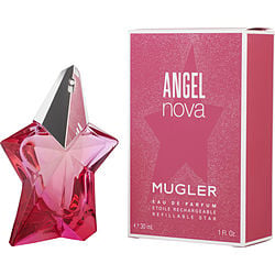 Angel Nova 1 oz Spray for Unisex - Perfumes4All