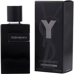 Ysl Y 3.4 Oz Le Parfum Spray for Men – Perfumes4All