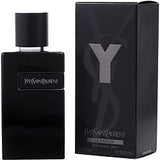 Ysl Y 3.4 Oz Le Parfum Spray for Men