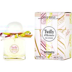 Hermes Hermes Twilly Dhermes Eau Ginger Eau De Parfum Spray 1.7 Oz Perfume