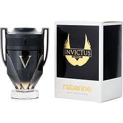 Invictus Victory by Paco Rabanne 3.4 oz Eau De Parfum Spray for Women - Perfumes4All