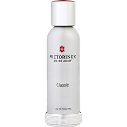 Swiss Army 3.4 Oz  Spray Tester For Men Cologne