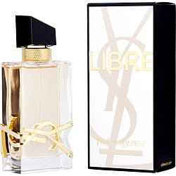 Libre by Yves Saint Laurent 1.7 oz Eau De Toilette Spray for Women - Perfumes4All