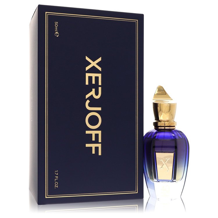 40 Knots Perfume by Xerjoff Eau De Parfum Spray (Unisex) 1.6 oz for Women - Authentic Fragrance - Discount Women Perfume or Cologne Fragrance