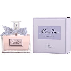 Christian Dior Dior Miss Dior Eau De Parfum Ed Parfum Spray 3.4 Oz Perfume