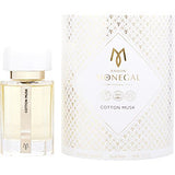 Ramon Monegal Cotton Musk 3.4 Oz EDP Spray For Unisex Perfume