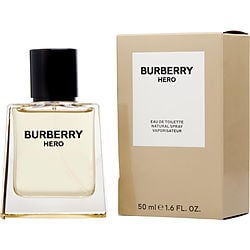 Burberry Burberry Hero 1.6 Eau De Toilette Spray 1.6 Oz Cologne