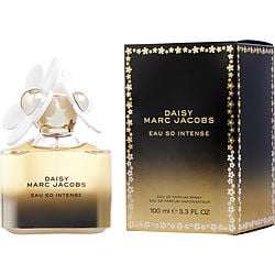 Daisy Eau So Intense by Marc Jacobs 3.3 oz Eau De Parfum Spray for - Perfumes4All