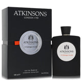 41 Burlington by Atkinsons 3.4 oz Eau De Parfum Spray for Men