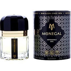 Ramon Monegal Impossible Iris 1.7 Oz  Spray For Unisex Perfume