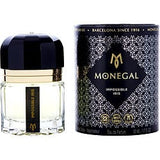 Ramon Monegal Impossible Iris 1.7 Oz EDP Spray For Unisex Perfume