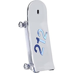 Carolina Herrera 212 Oz Heroes 3.0  Spray Tester For Men Cologne