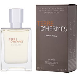 Hermes Hermes Terre D Hermes Eau Givree Eau De Parfum Spray 1.7 Oz Cologne
