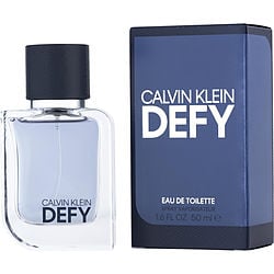Calvin Klein Defy 1.7 Oz Eau De Toilette Spray for Men – Perfumes4All