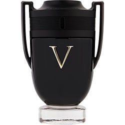 Paco Rabanne Paco Rabanne Invictus Victory Tester Eau De Parfum Spray 3.4 Oz Cologne