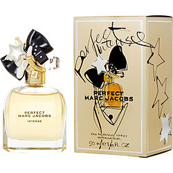 Marc Jacob Marc Jacob Perfect Intense 1.7 Eau De Parfum Spray 1.7 Oz - Perfume