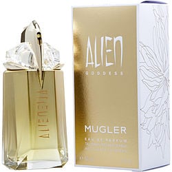 Thierry Mugler Thierry Mugler Alien Goddess 2.0 Eau De Parfum Spray 2.0 Oz Perfume