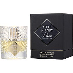 Kilian Apple Brandy On The Rocks 1.7 Oz  Spray For Unisex Perfume