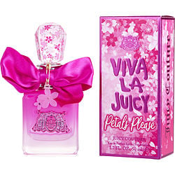 Petals Please by Viva La Juicy 1.7 oz Eau De Parfum Spray for Women - Perfumes4All