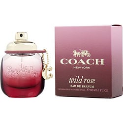 Coach Coach Wild Rose Eau De Parfum Spray 1.0 Oz Perfume
