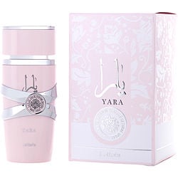 Lattafa Yara 3.4 Oz Eau De Parfum Spray for Women – Perfumes4All