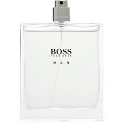 Hugo Boss Orange 3.4 Oz  Spray Tester For Men Cologne