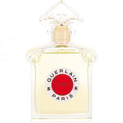 Guerlain Guerlain Samsara Tester Eau De Parfum Ed Parfum Spray 2.5 Oz Perfume