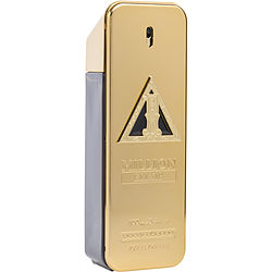 Paco Rabanne Paco Rabanne 1 Million Elixir Tester Eau De Parfum Spray 3.4 Oz Cologne