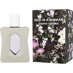 God Is A Woman by Ariana Grande 1 oz Eau De Parfum Spray for Women - Perfumes4All