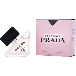 Prada Prada Paradoxe Eau De Parfum Spray 1.0 Oz Perfume