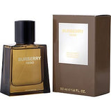 Burberry Hero EDP Ed Parfum Spray 1.7 Oz Cologne by Burberry for Men