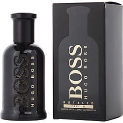 Bottled Parfum by Hugo Boss 1.6 oz Spray for Men - Perfumes4All