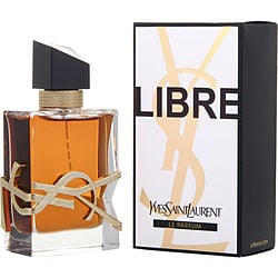 Yves Saint Laurent Ysl Libre Le Parfum Eau De Parfum Spray 1.6 Oz Perfume