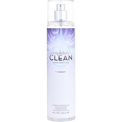  Hand Sanitizer Spray 8.0 Oz Fragrance