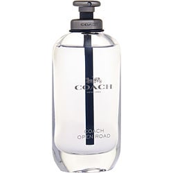 Coach Coach Open Road Tester Eau De Toilette Spray 3.4 Oz Cologne
