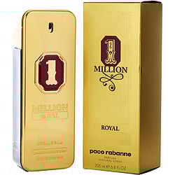 Paco Rabbane One Million Royal 6.8 Oz Parfum Spray for Men – Perfumes4All