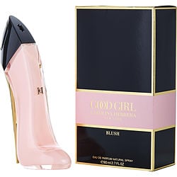 Good Girl Blush by Carolina Herrera 2.7 oz Eau De Parfum Spray for - Perfumes4All