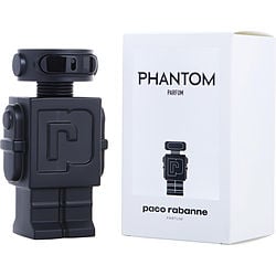 Paco Rabanne Paco Rabanne Phantom Parfum Eau De Parfum Spray 3.4 Oz Cologne