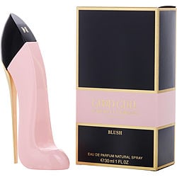 Good Girl Blush by Carolina Herrera 1 oz Eau De Parfum Spray for Women - Perfumes4All