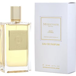Mizensir Musc Eternel 3.4 Oz Eau De Parfum Spray for Unisex – Perfumes4All