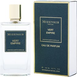 Mizensir Vert Empire 3.4 Oz  Spray For Unisex Perfume